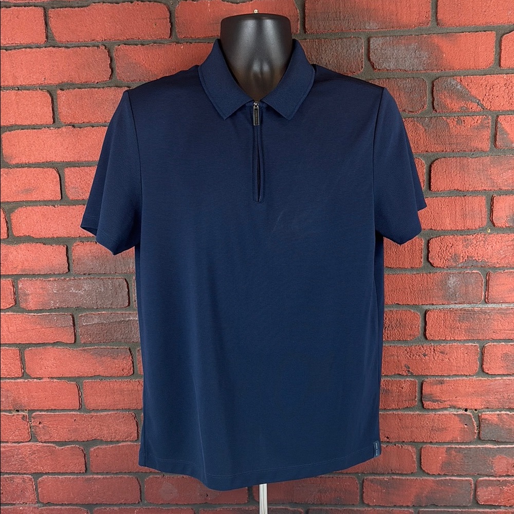 Perry Ellis Shirt‎ Mens Medium